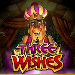 Игровой автомат Three Wishes теперь и в мобильной версии